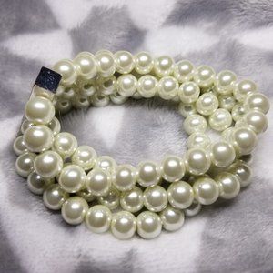 NEW Premier Designs Stretch Bracelet